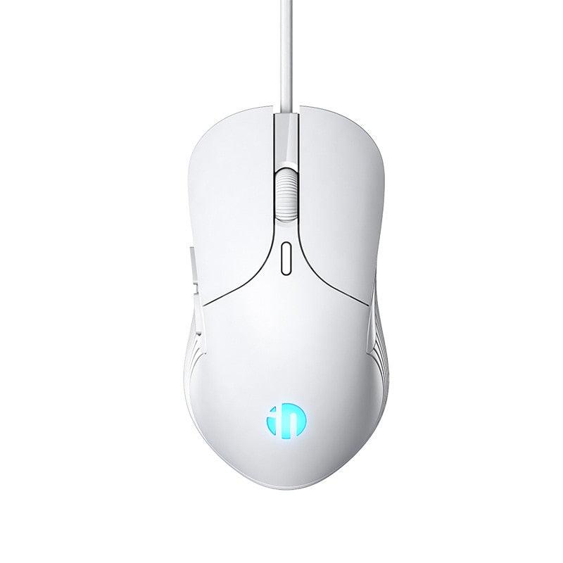Mouse Gamer 6 Botones 4000 DPI - HyperX