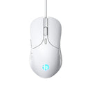 Mouse Gamer 6 Botones 4000 DPI - HyperX