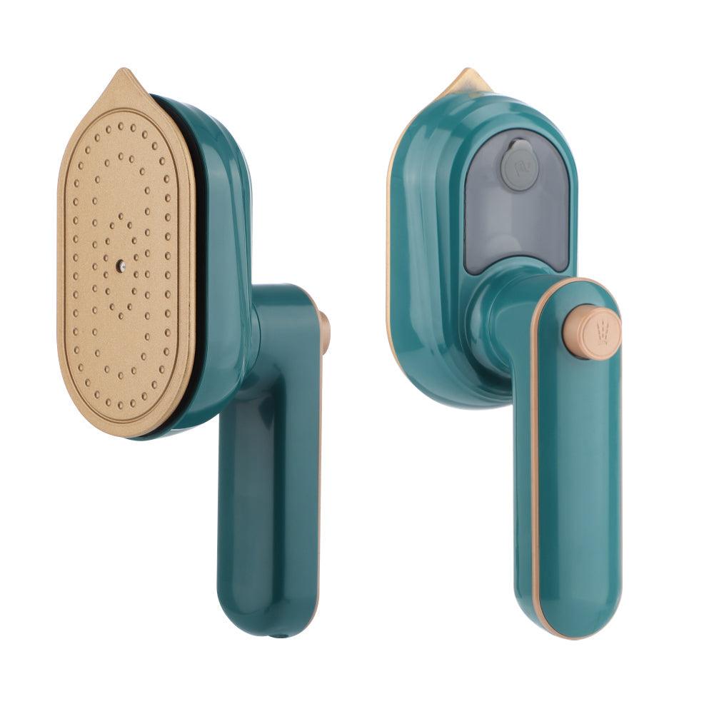 Drawframe® - Mini Plancha a Vapor