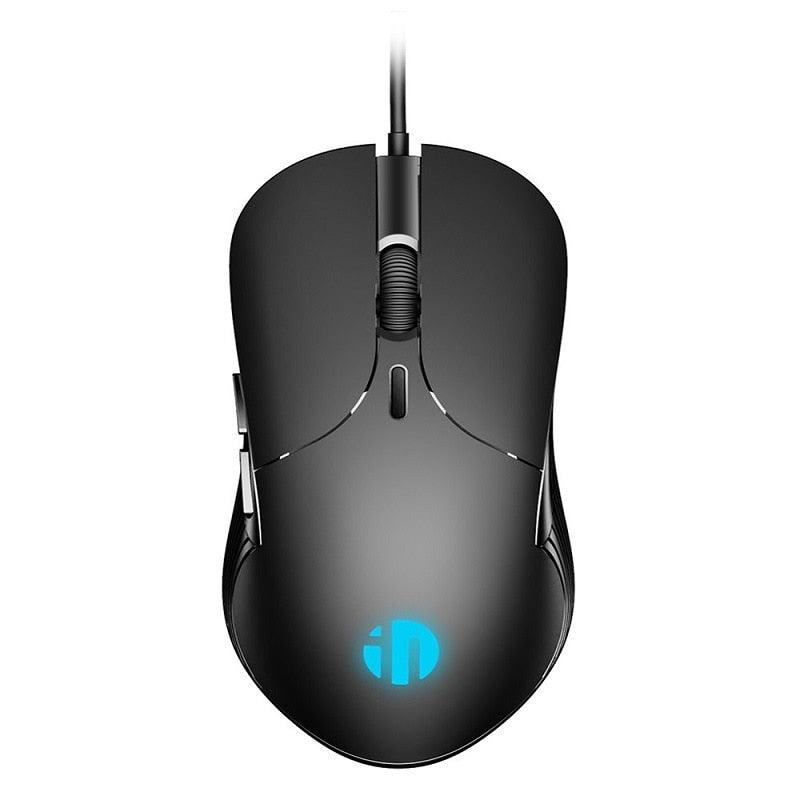 Mouse Gamer 6 Botones 4000 DPI - HyperX